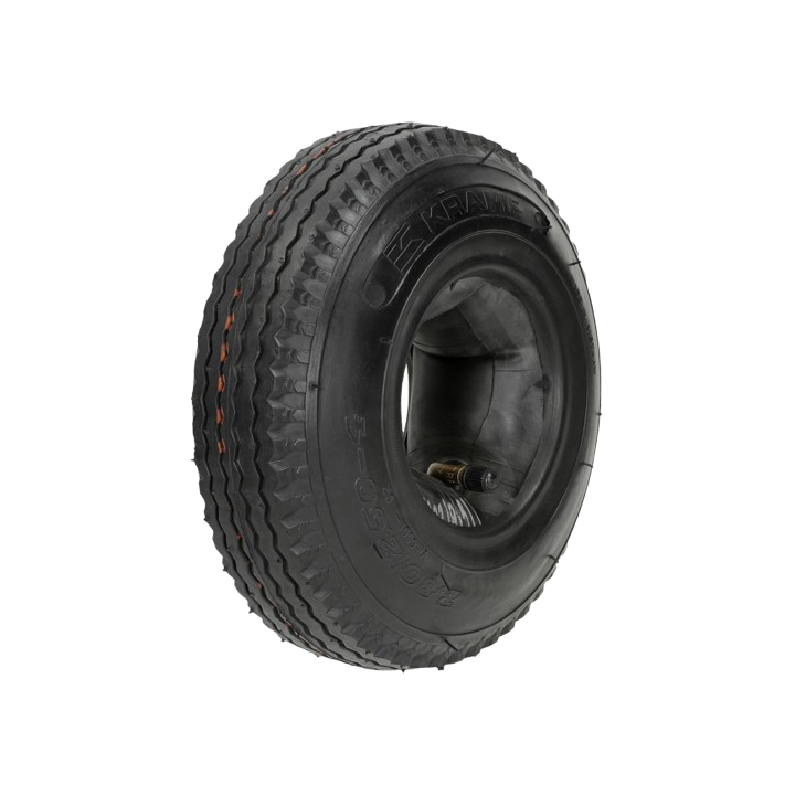 Kramp Bandenset 2.80×2.50-4 V-47