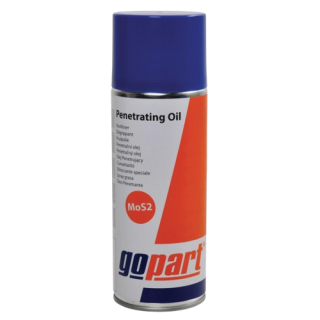 Gopart Kruipolie 400ml