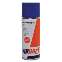 Gopart Kruipolie 400ml